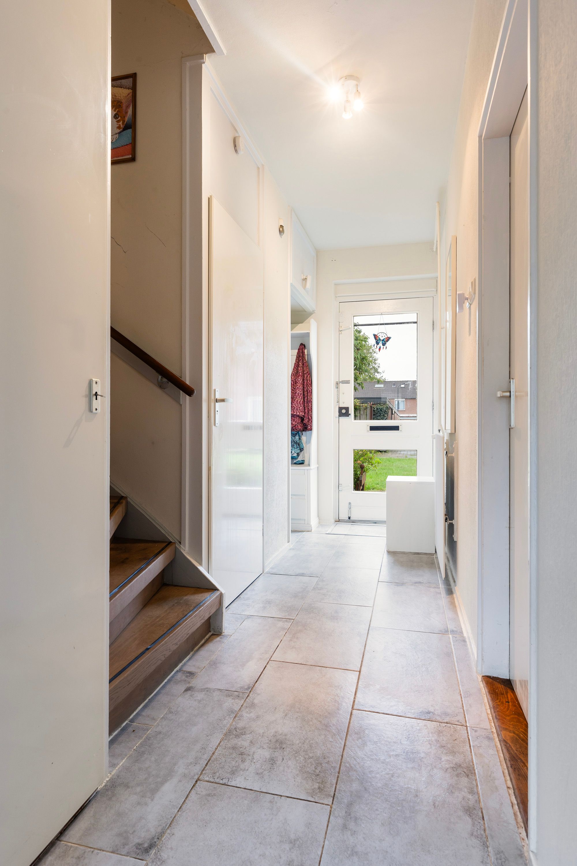 Foto 12 van Kruizemuntstraat 851