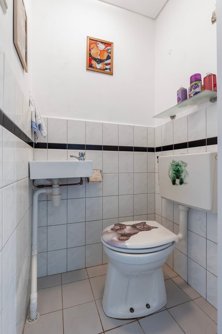 Photo 13 of Kruizemuntstraat 851