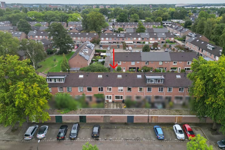 Photo 22 of Kruizemuntstraat 851