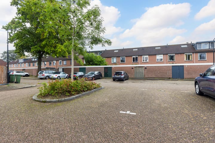 Photo 23 of Kruizemuntstraat 851