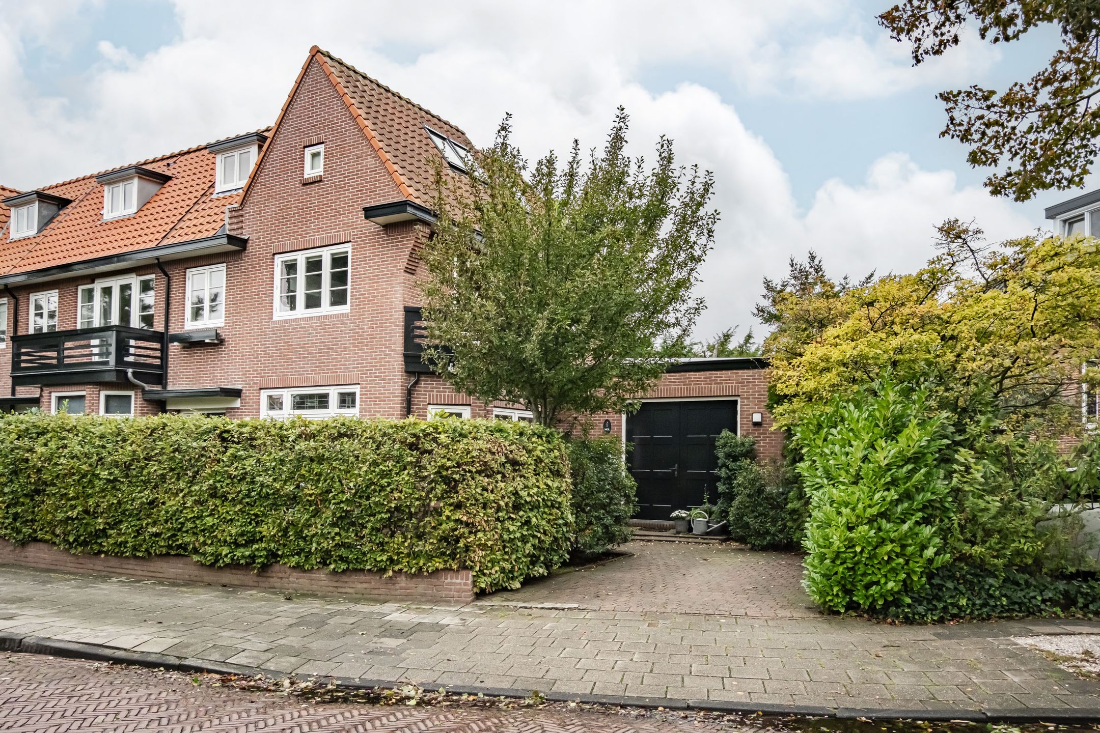 Vondelkade, 2, Heemstede, 2106AJ, Noord-Holland, Nederland 2