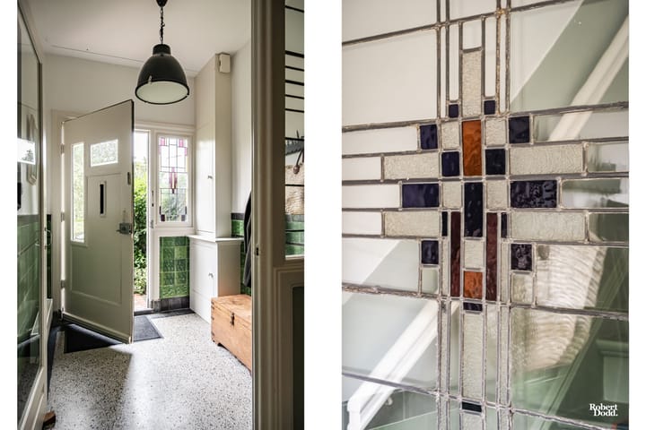 Foto 2 van Vondelkade 2