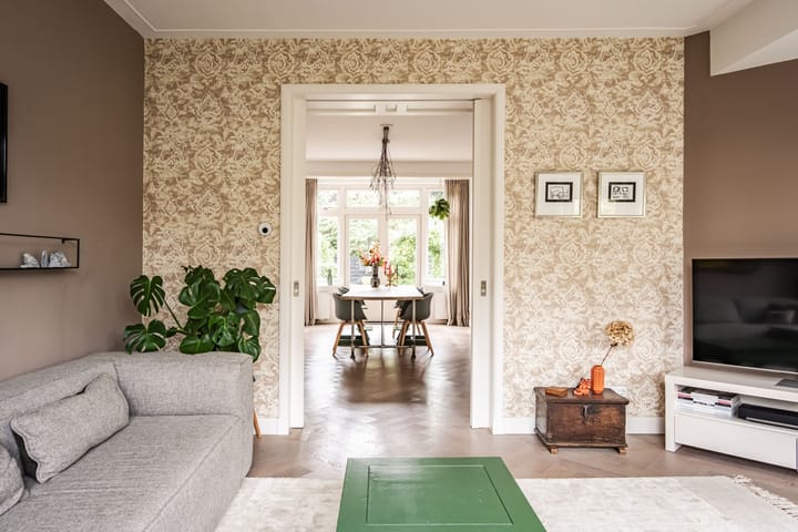 Foto 4 van Vondelkade 2