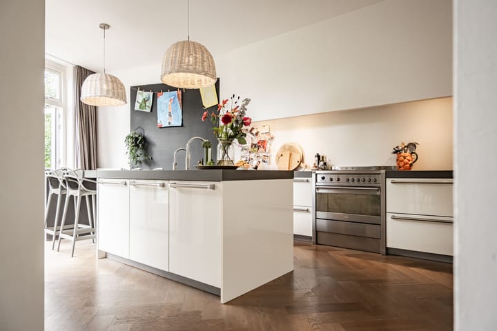 Foto 5 van Vondelkade 2