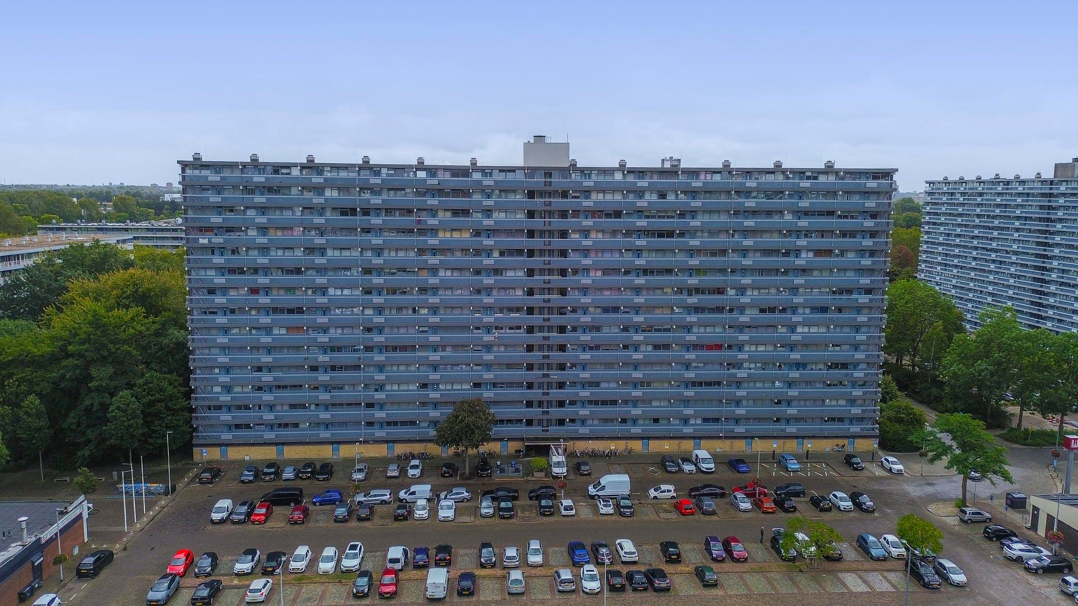 Hemingwayplaats, 176, Rotterdam, 3068WR, Zuid-Holland, Nederland 176