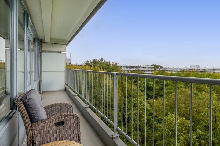 Photo 4 of Hemingwayplaats 176