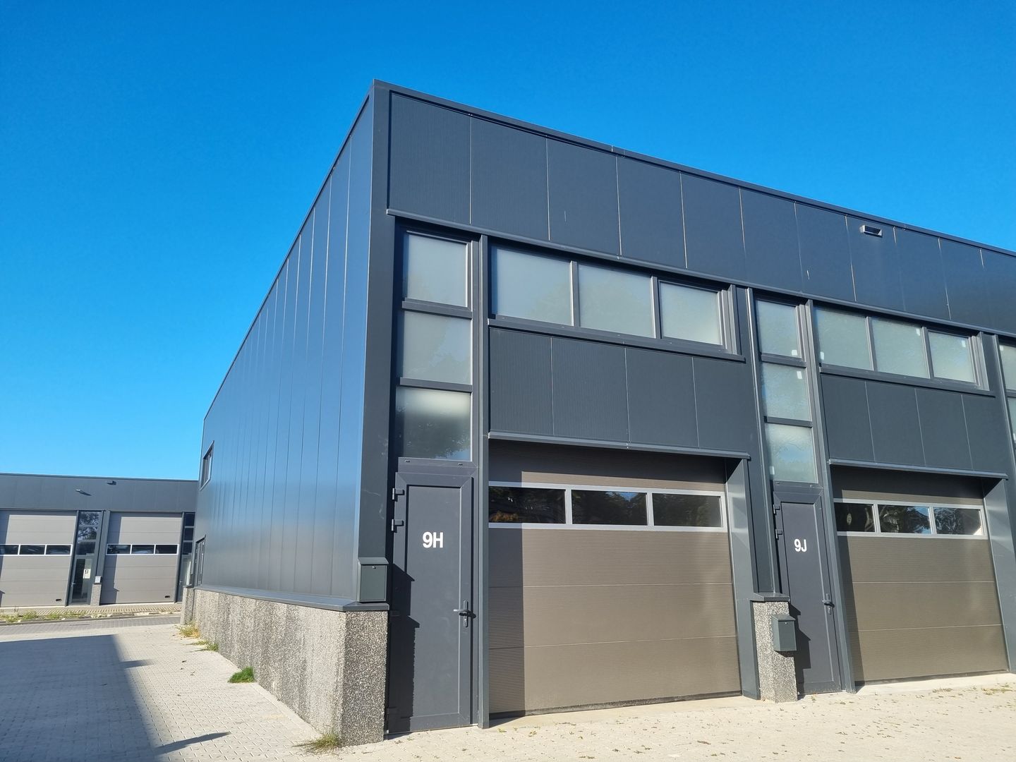 Bekijk foto 1 van Groethofstraat 9-H