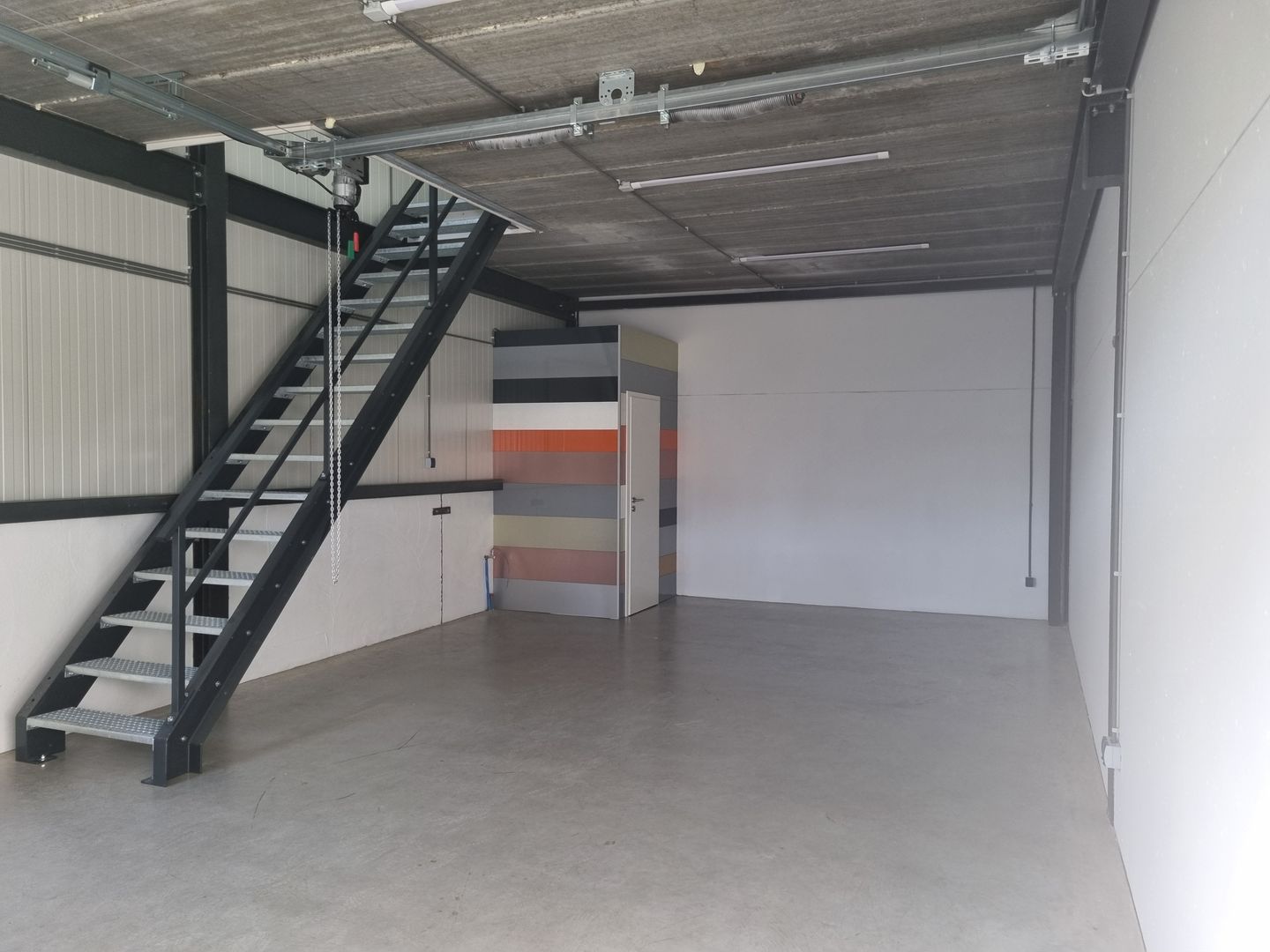 Bekijk foto 2 van Groethofstraat 9-H