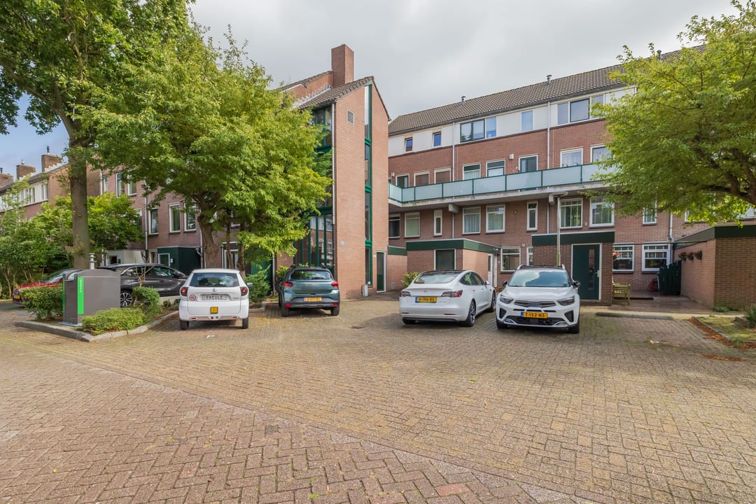 Foto 2 van Avenbeeck 45