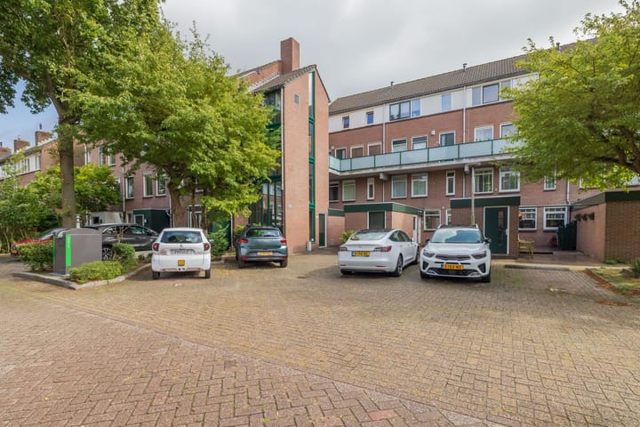 Foto 2 van Avenbeeck 45