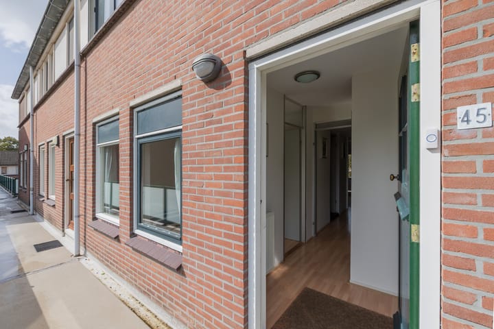 Foto 3 van Avenbeeck 45