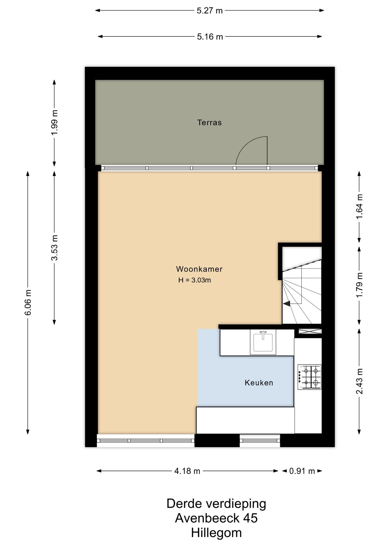 Foto 39 van Avenbeeck 45