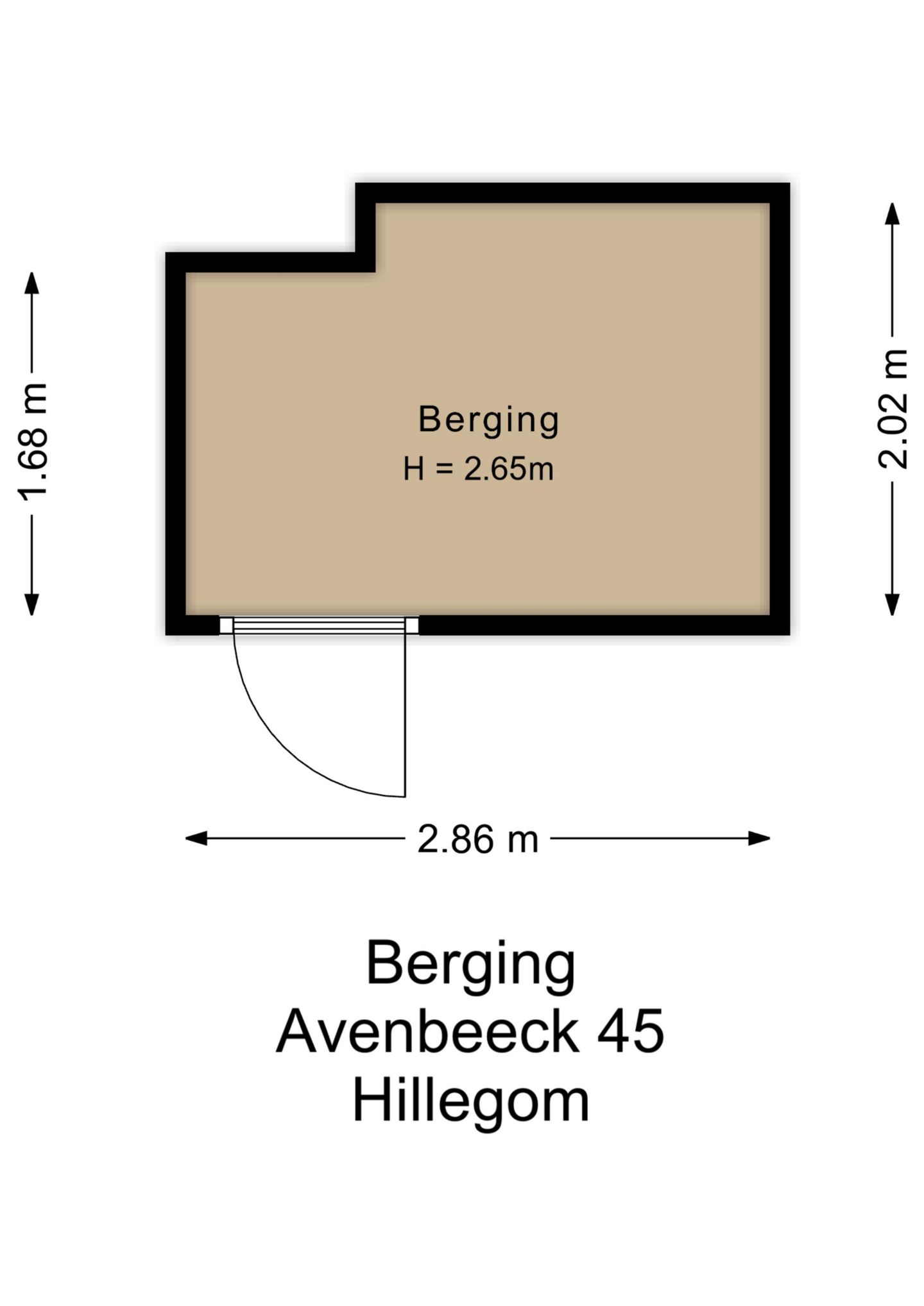 Foto 40 van Avenbeeck 45