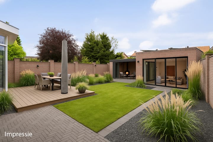 Foto 3 van Hoofdstraat 111