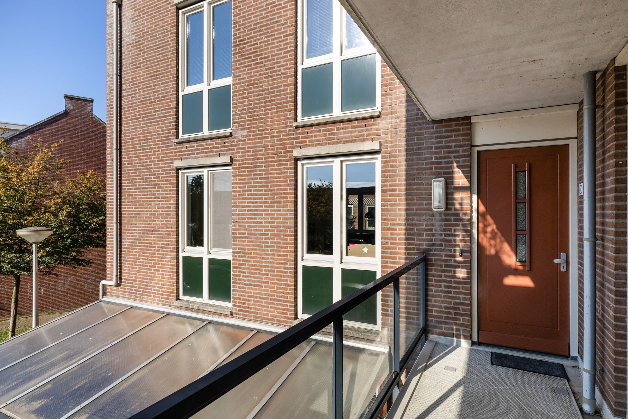 Foto 9 van Coelhorst 20