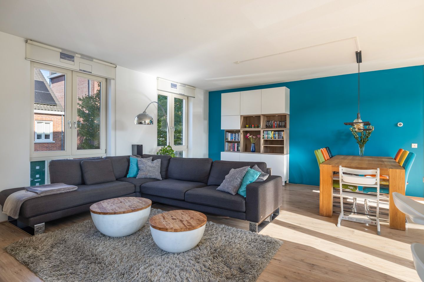 Foto 14 van Coelhorst 20