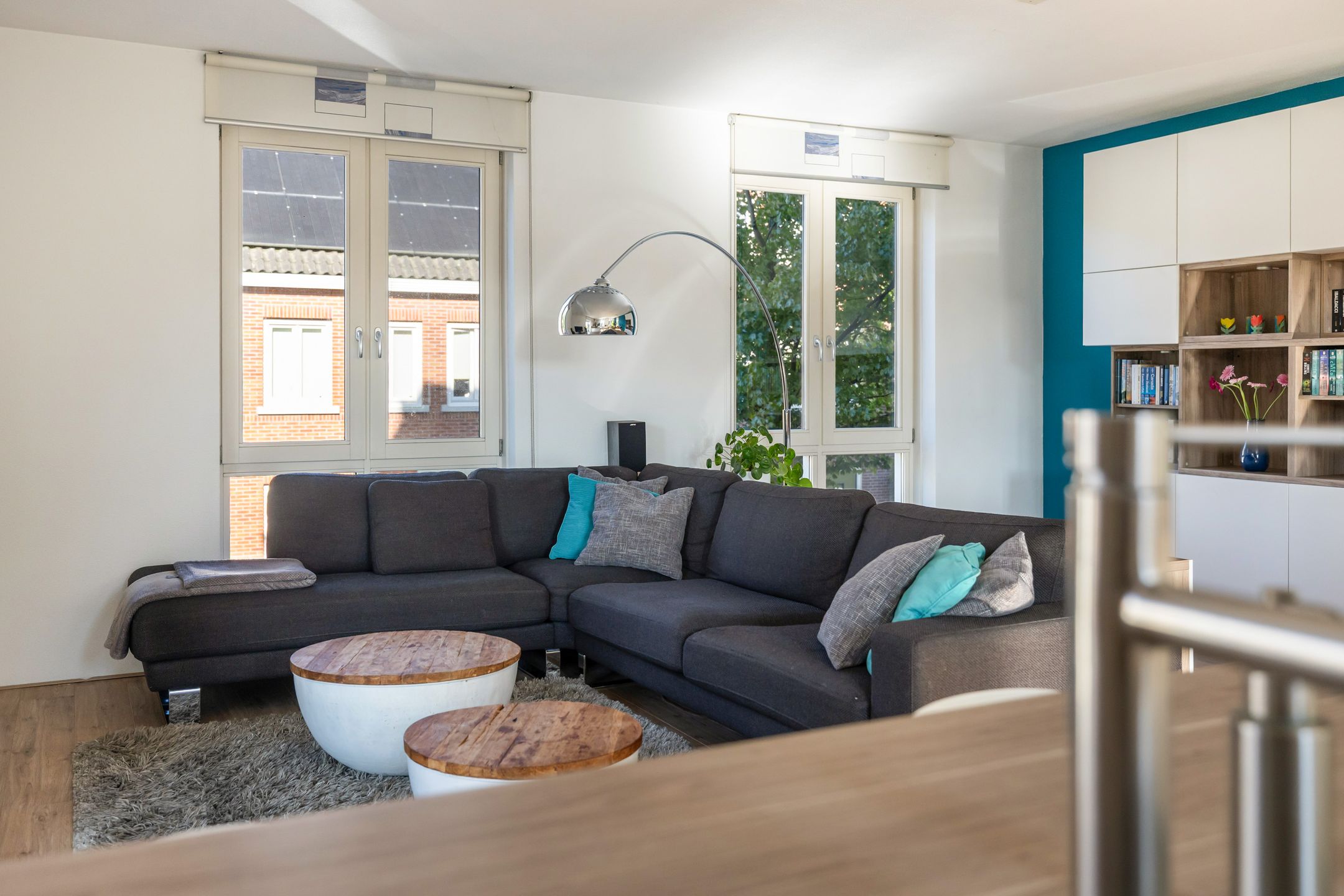 Foto 15 van Coelhorst 20