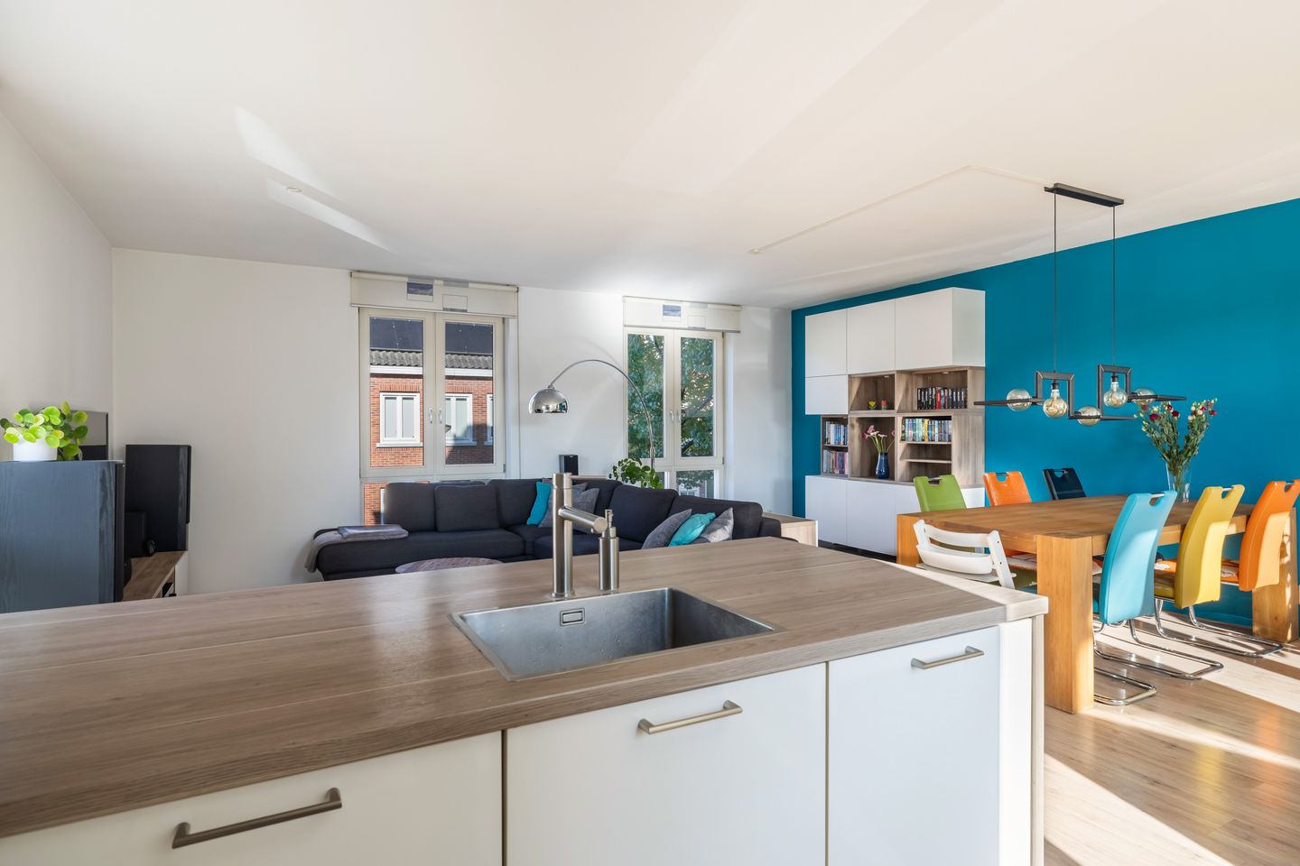 Foto 19 van Coelhorst 20