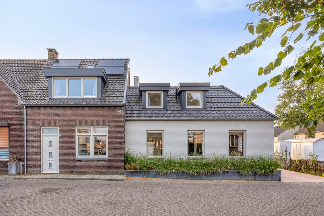 Foto 1 van Rapenstraat 8