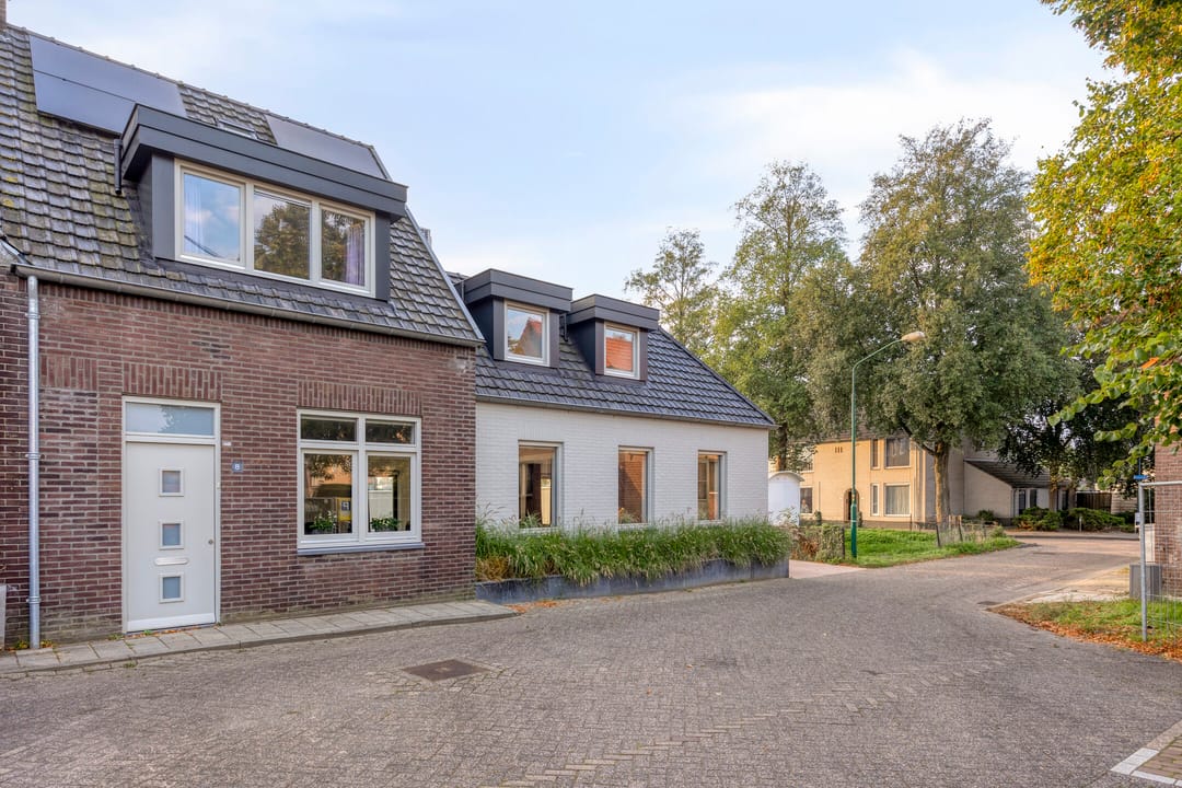 Foto 2 van Rapenstraat 8