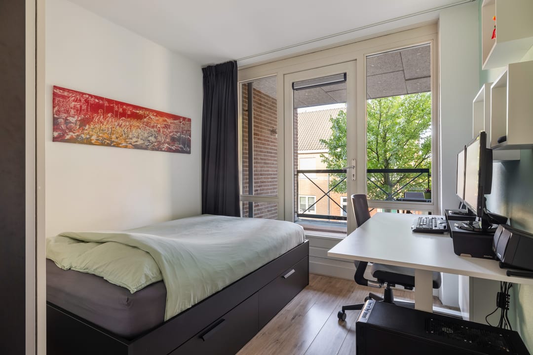 Foto 28 van Coelhorst 20