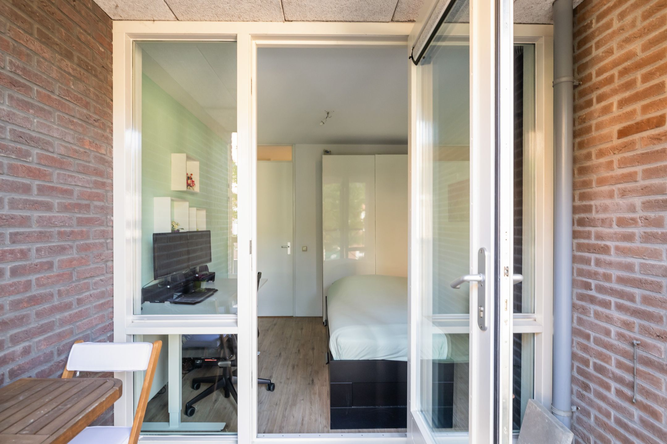 Foto 33 van Coelhorst 20