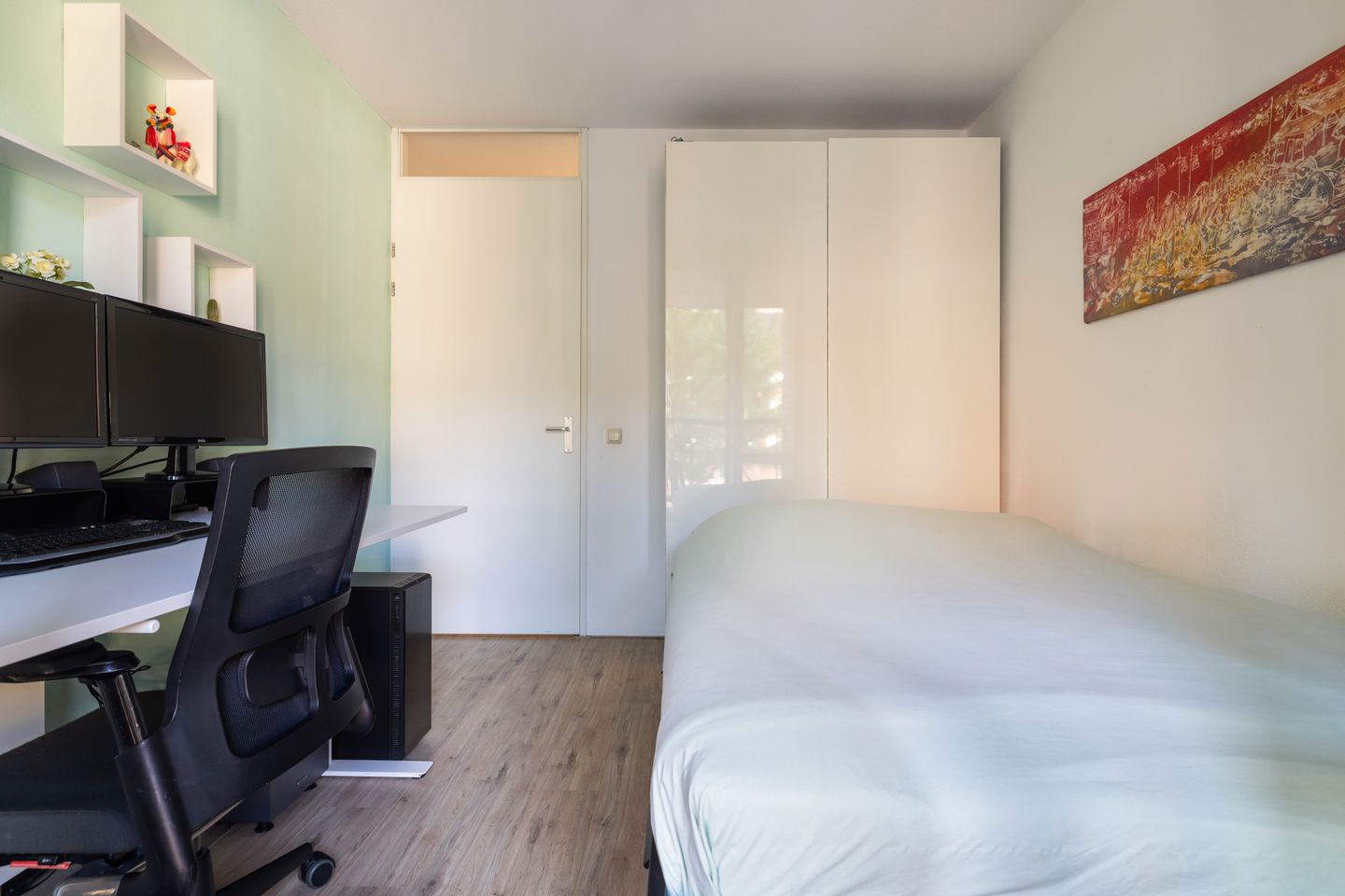 Foto 34 van Coelhorst 20