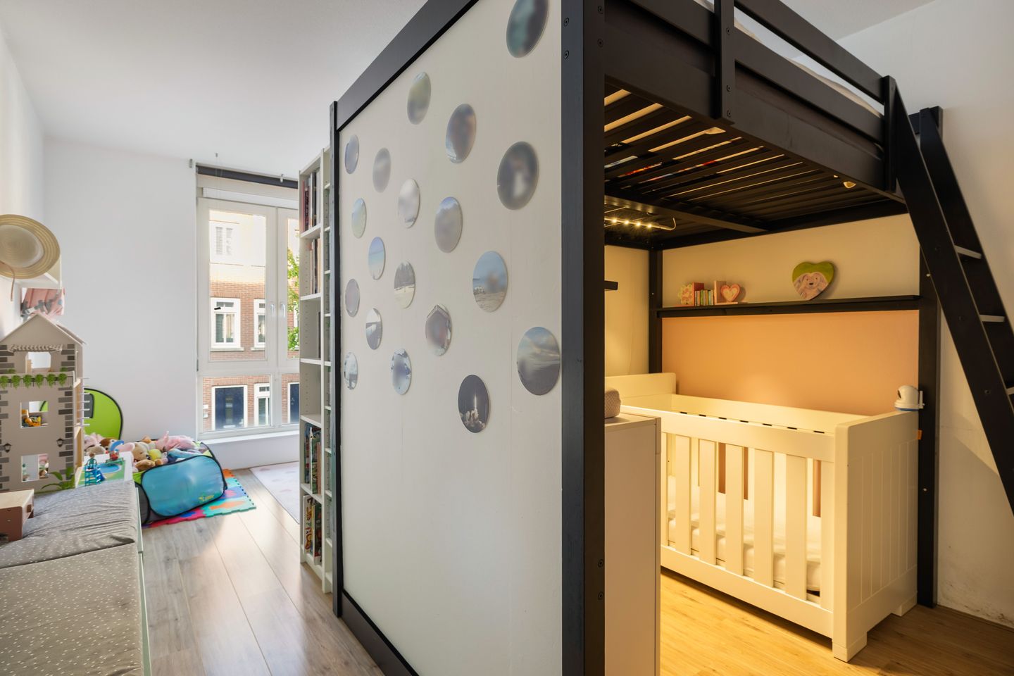 Foto 35 van Coelhorst 20