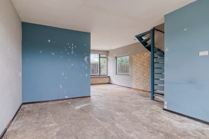 Foto 2 van Mosterdmolenweg 6