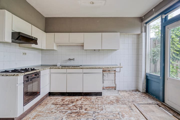 Foto 3 van Mosterdmolenweg 6