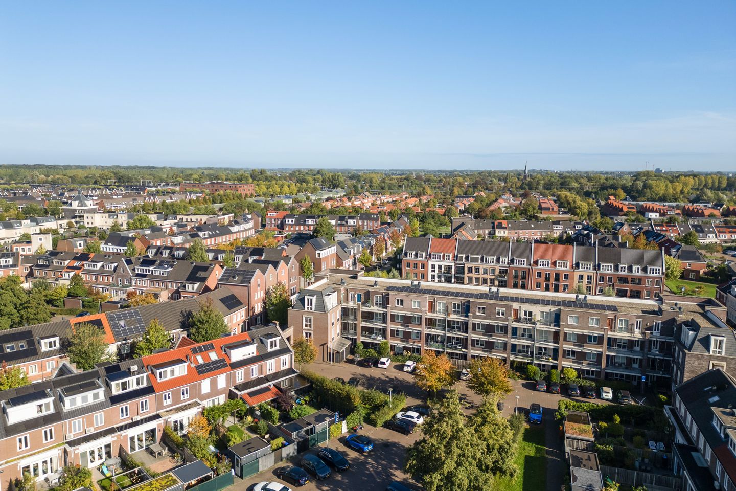 Foto 44 van Coelhorst 20