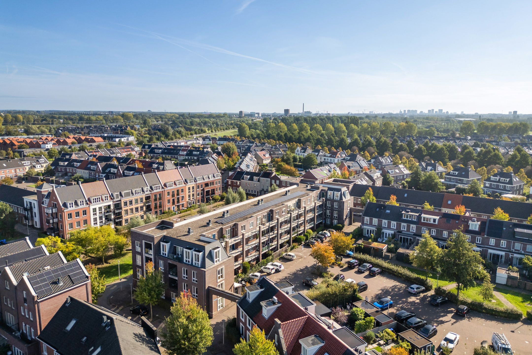 Foto 45 van Coelhorst 20