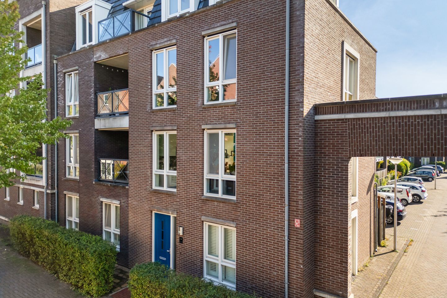 Foto 49 van Coelhorst 20