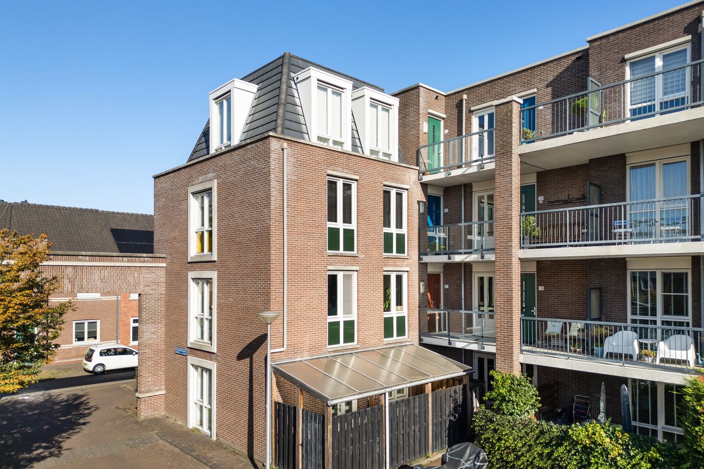 Foto 50 van Coelhorst 20