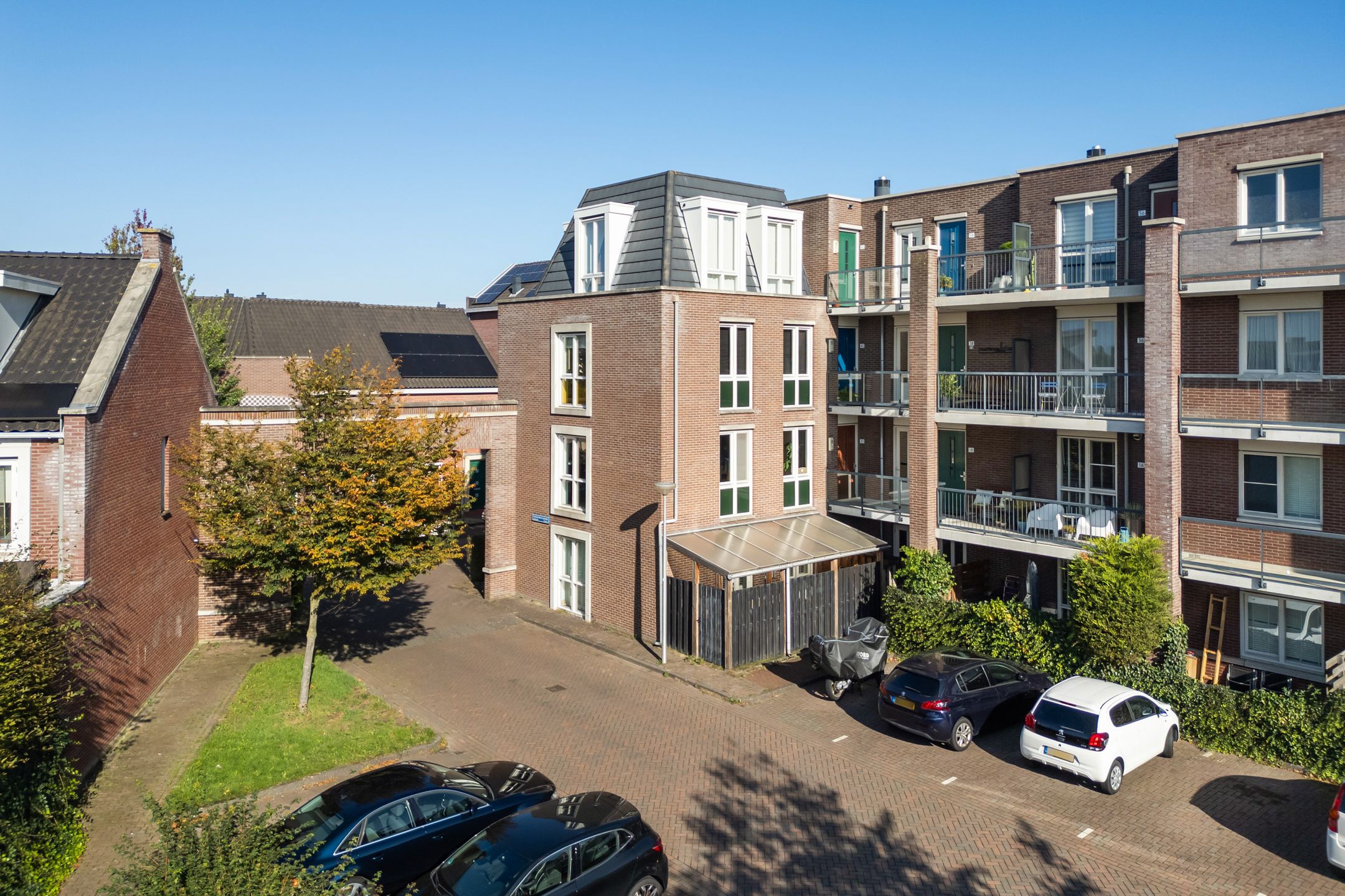 Foto 51 van Coelhorst 20