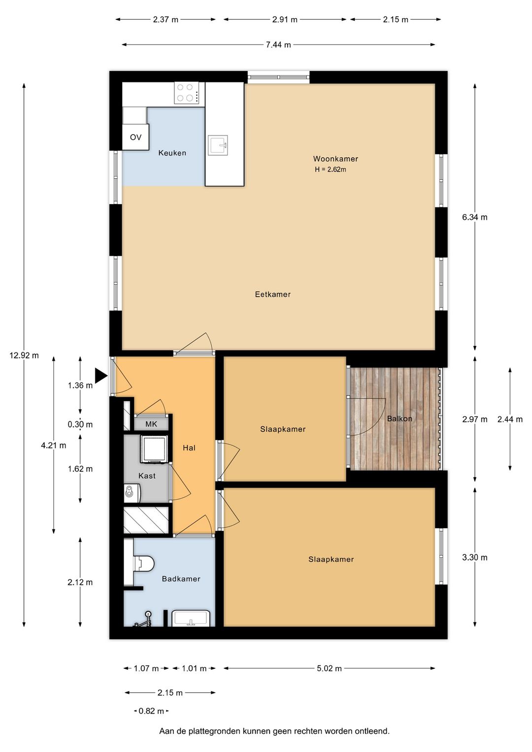 Foto 52 van Coelhorst 20