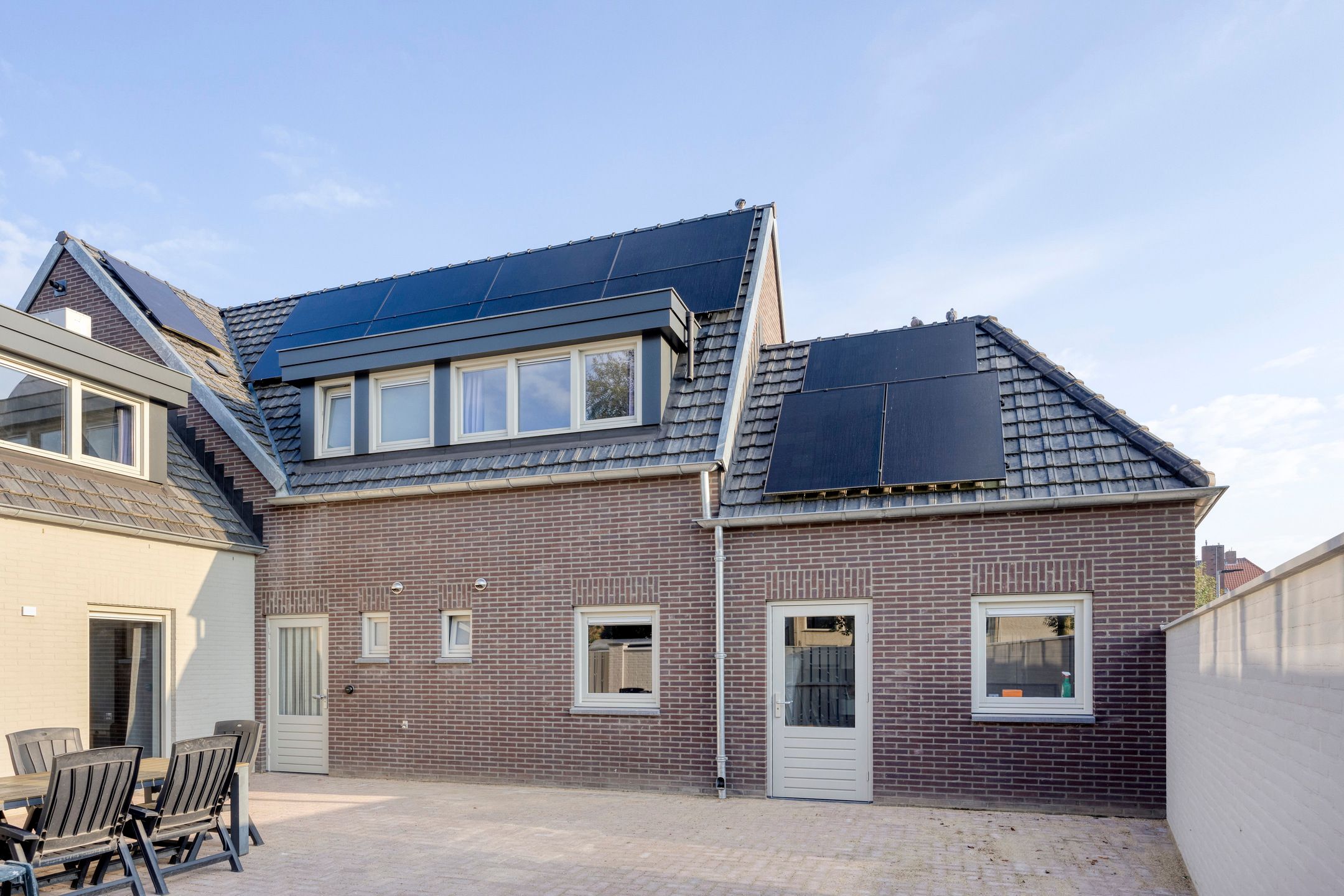 Foto 45 van Rapenstraat 8