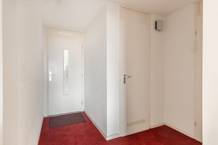 Foto 3 van Sans Souci 81