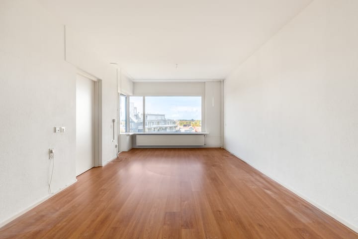 Foto 5 van Sans Souci 81