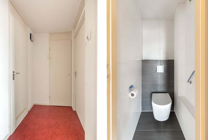 Foto 4 van Sans Souci 81