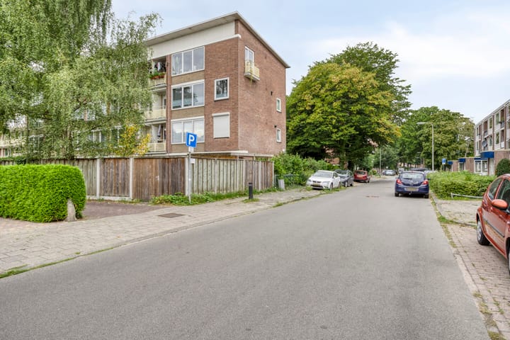 Foto 2 van Europalaan 206