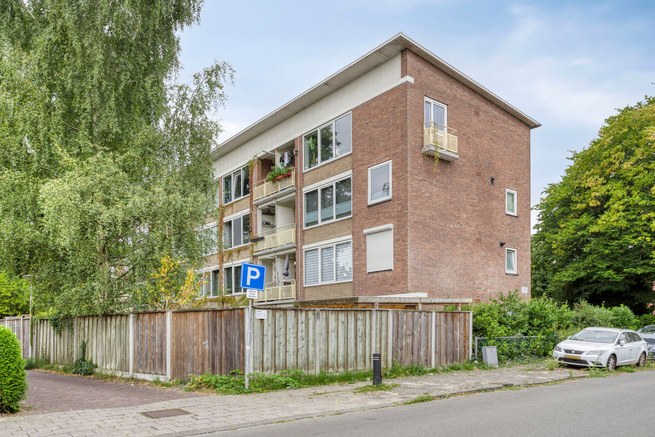 Foto 3 van Europalaan 206