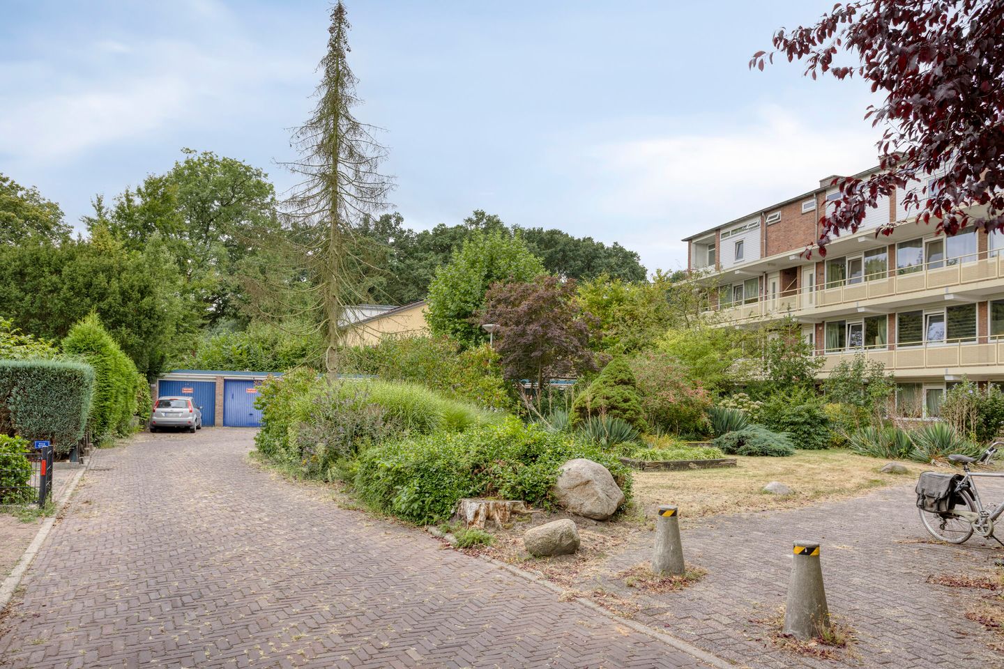 Foto 4 van Europalaan 206