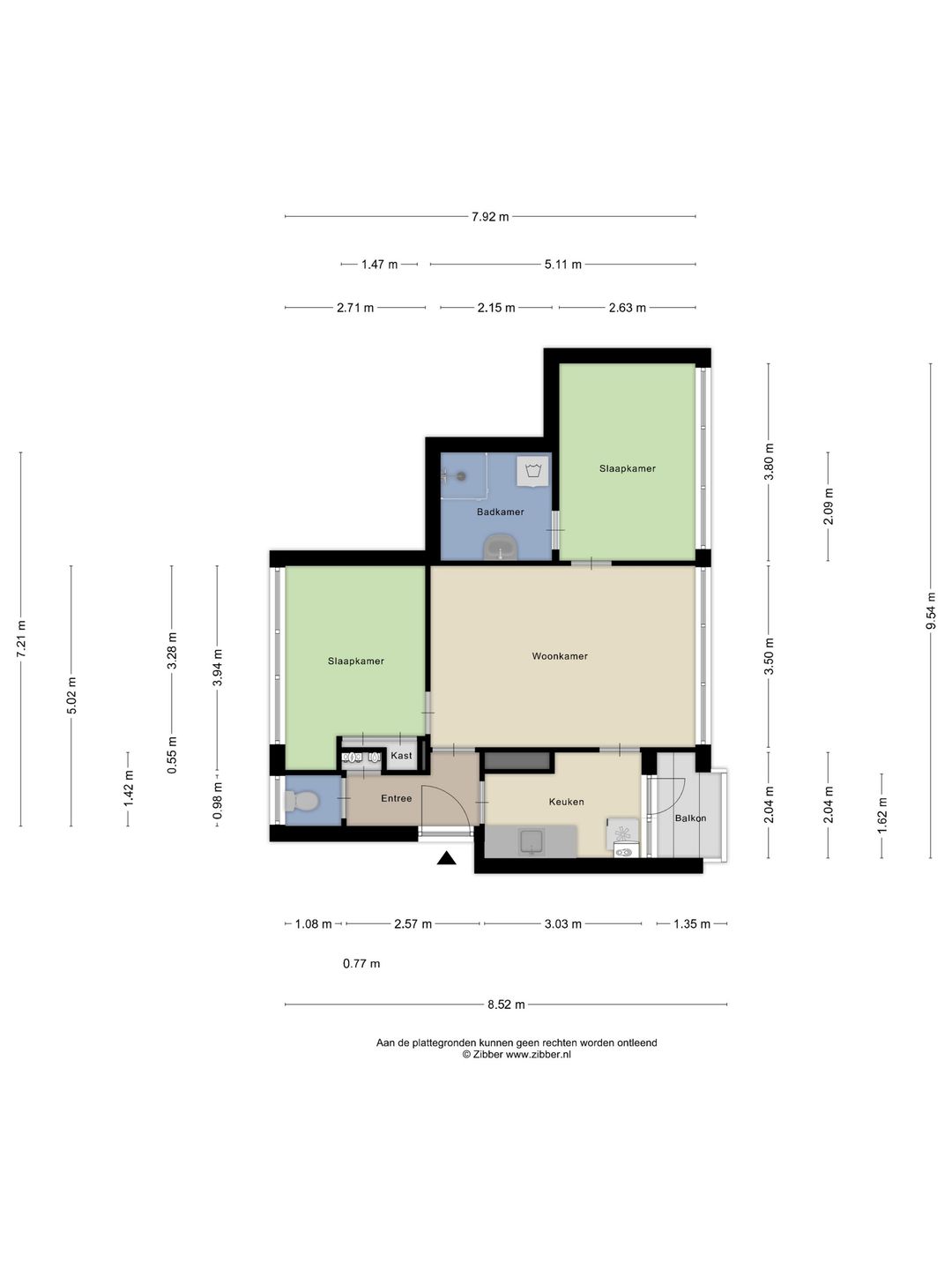 Foto 23 van Europalaan 206