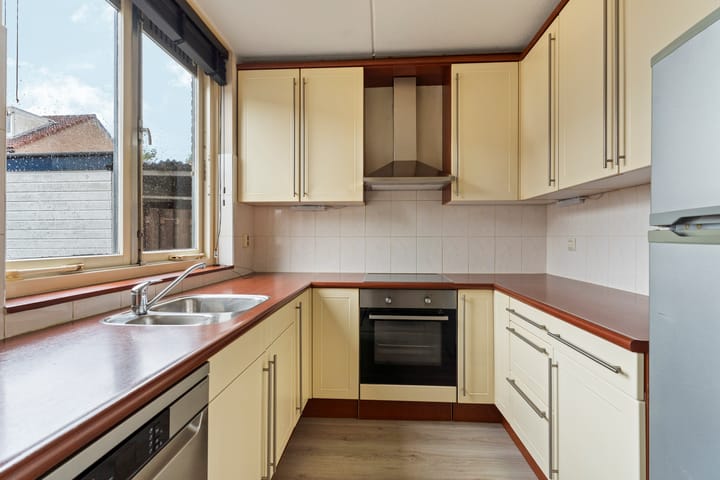 Foto 3 van Saliestraat 1