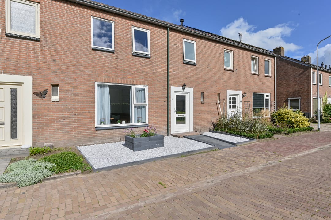 Foto 1 van Dongelte 11