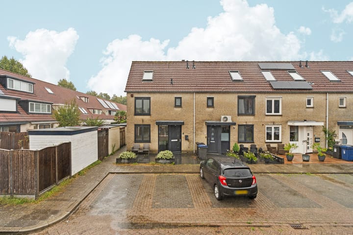 Foto 7 van Saliestraat 1