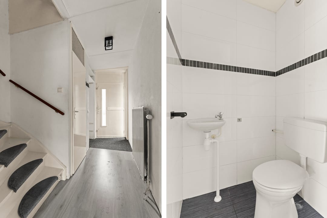 Foto 8 van Saliestraat 1