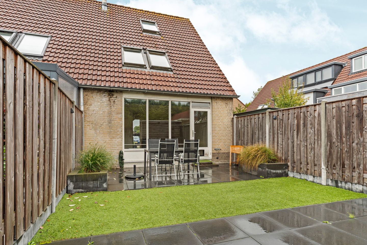 Foto 5 van Saliestraat 1