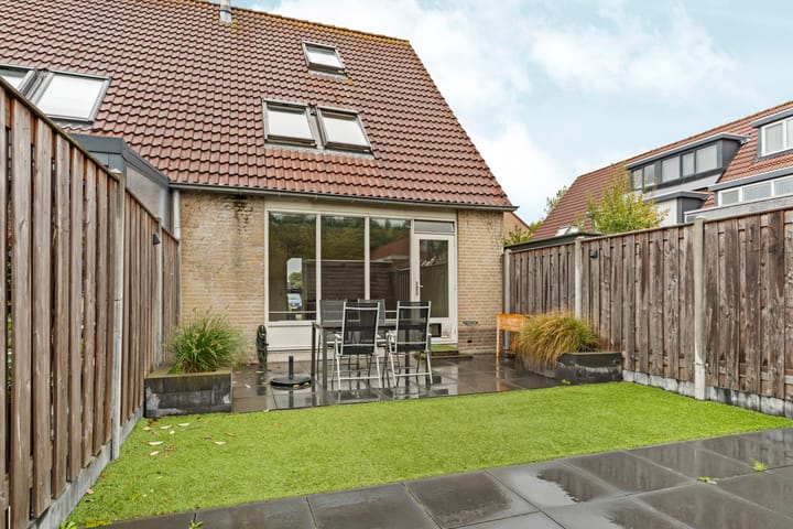 Foto 5 van Saliestraat 1